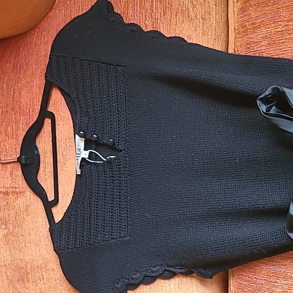 TIBI Knit dress - Picture 2 of 5